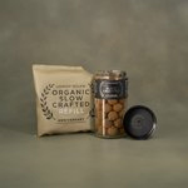 Lakrids by Bülow Slow Crafted Anniversary Refill 265g
